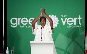 Zatzman charged that, during the prior week, a range of political actors had disseminated. Canada S 1st Black Jewish Female Party Leader Took On Anti Semitism And Won The Times Of Israel