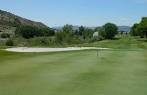 Canyon Hills Park Golf Course in Nephi, Utah, USA | GolfPass