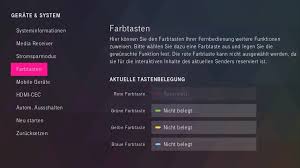 Sie können bis zu vier media receiver 201 als zusätzliche geräte anschließen. Updates Fur Mr201 401 601 Iptv Blog