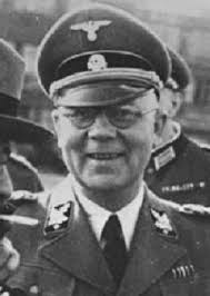 Karl Oberg