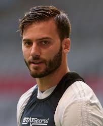 San Jose Earthquakes positional preview: Goalkeepers