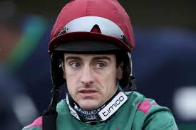 Champion jockey Brian Hughes working hard in anticipation of National Hunt  racing restarting