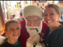 It's snowing...what better day for award winning BBQ 23 east main st  gloucester