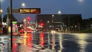 Australian Broadcasting Corporation - News update