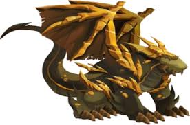 Colossal Dragon Dragon City Game Dragon City Monster Legends