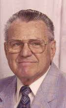 Obituary information for George Molnar