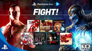 The game is worth a candle because the winner. Eight Fighting Games Join The Ps Now Lineup Today Playstation Blog