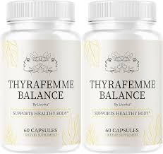 ThyraFemme Balance