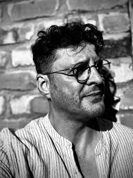 Been a very long time since I've traveled over to Jersey x just