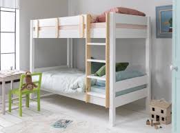 The first type that comes to mind when you think of a triple bunk bed is a triple decker… three beds stacked on top of one another. Best Bunk Beds For Kids That Are Fun And Functional The Independent