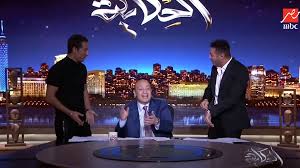 وكشفت عن تفاصيل الواقعة الفنانة المصرية، بدرية طلبة. Mmxtspvqwtcfom
