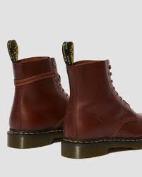 Martens work 2976 chelsea sr boot sku: 1460 Pascal Classico Leather Lace Up Boots Dr Martens Official
