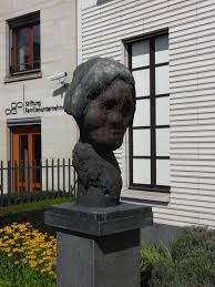 Max liebermann haus, berlin picture: 1997 Berlin Hommage A Liebermann Von Markus Lupertz Bronze Westseite Max Liebermann Haus Ebertstrasse 23 In 10117 Mitte A Photo On Flickriver