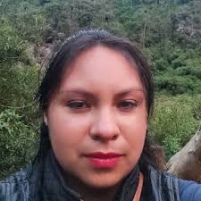 Daniela Alejandra Zamora Valencia