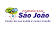 Logo de Farmácias São João