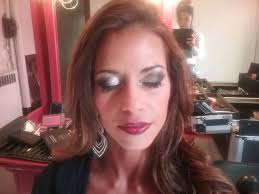 Tina Tootell Hair and Makeup