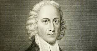 The Resolutions of Jonathan Edwards