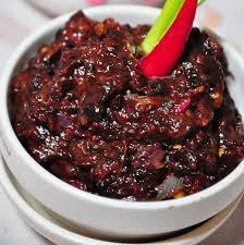 We did not find results for: Resep Membuat Bakut Sayur Asin Katalog Kuliner