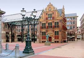 Waag Foto Uit De Buurt Van Waagstraat 9712jx Groningen Groningen Stad Nederland