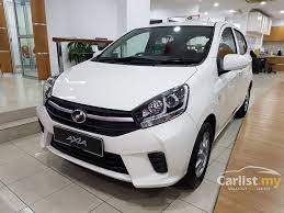 Harga kereta axia auto rm1000. Jual Kereta Perodua Axia 2019 G 1 0 Di Selangor Automatik Hatchback White Untuk Rm 34 599 5595948 Carlist My