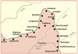 Maybe you would like to learn more about one of these? Https Www Rheingau Taunus De Fileadmin Forms Unesco Welterbe Unesco Limes Pdf