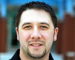 Tony Luttrell's Instagram, Twitter & Facebook