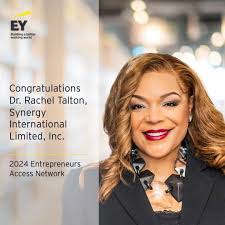 eyaccessnetwork #entrepreneur #leadership #trust #psychologicalsafety…