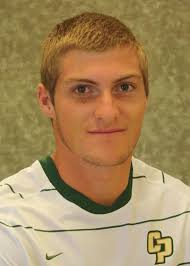 2013 Men's Soccer Roster