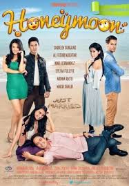 Honeymoon Film Lucu Film Tanda Tanda Kehamilan