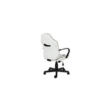 Argos mia range, childrens table with storage and chairs, in very good condition. Argos Home Faux Leather Mid Back Gaming Chair White Black On Onbuy
