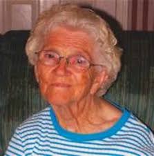 Obituary information for Pearl Vernell McMahan