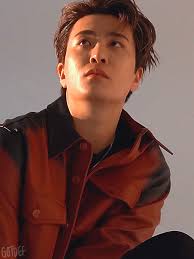 95' Liner — tuangelic: mark cheeks