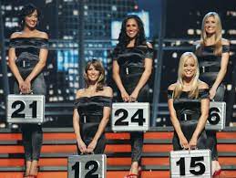 Celebrities You Forgot Were Briefcase Models On 'Deal Or No Deal'