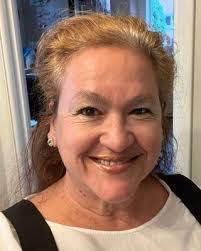 Cathleen Reed's Instagram, Twitter & Facebook