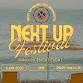 Next Up Music Festival Announcement Party