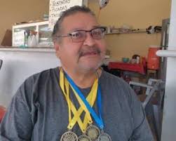 Nanchiteco consiguió cuatro medallas en juegos nacionales de atletismo  Master Games