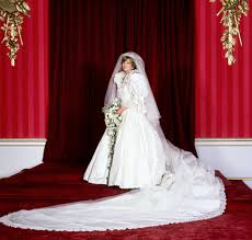 The wish for a wedding charity provides one last wish of a wedding for couples dealing with a terminal illness. Princess Diana S Wedding Dress 5 Things You Didn T Know The Independent