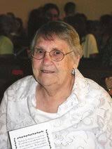 Margaret Bailey Obituary