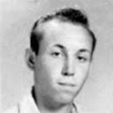 SSgt John Coleman Ardis (1938-1966)