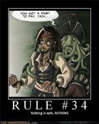 RULE 34 | Rule 34, Mood pics, Rules