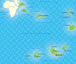 Погода в мире на 6 дней. Kabo Verde Otdyh Na Kabo Verde Viza Tury Kurorty Oteli I Otzyvy