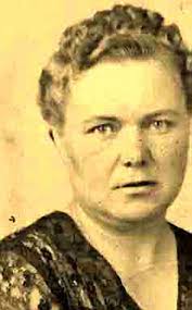 Lydia Ola Wheat Bostick (1902-1964)