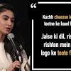Who is priya malik from big boss 9? 3