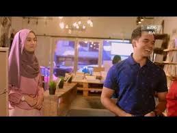 Disaat shalat imam masjid mendengar. Hikayat Cinta Si Pematah Hati Satukan Nabila Razali Hafreez Adam Meletop Ep 237 Lagu Mp3 Mp3 Dragon