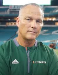 Mark Richt