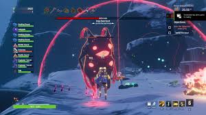 Risk Of Rain 2 Is Much Less Than The Sum Of Its Parts Rock Paper Shotgun Traveling between main environments is done via the teleporter.