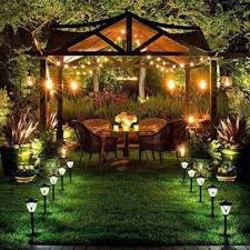 Pin By Steve Musgrave On Outdoor Living Gardening Dream Backyard Backyard Backyard Canopy
