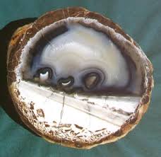The Collection Of The Geode Kid Southern New Mexico Rock Hounding Deming