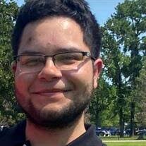 Randy Moreno Obituary