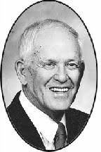 ARTHUR SAWYER Obituary (2012)